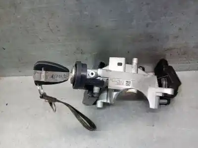 Second-hand car spare part ignition switch for jeep compass (mk49) 2.2 crd 4x4 oem iam references 05057297al  05057297al