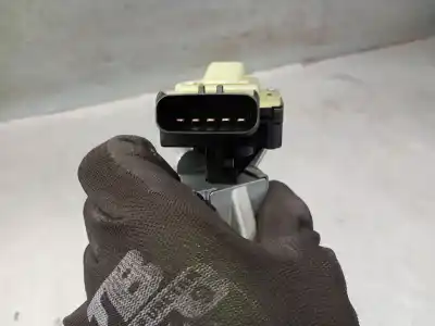 Second-hand car spare part ignition switch for jeep compass (mk49) 2.2 crd 4x4 oem iam references 05057297al  05057297al