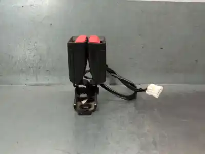 Pezzo di ricambio per auto di seconda mano gancio cintura posteriore sinistro per citroen ds5 2.0 hdi 165 riferimenti oem iam 96864220xt