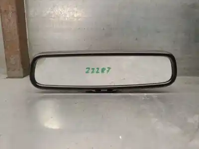 Автозапчастина б/у внутрішне дзеркало для porsche cayenne (9pa) 3.2 посилання на oem iam 7l0858547