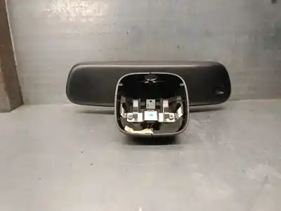 Pezzo di ricambio per auto di seconda mano specchio interno per porsche cayenne (9pa) 3.2 riferimenti oem iam 7l0858547  7l0858547