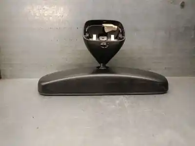 Pezzo di ricambio per auto di seconda mano specchio interno per porsche cayenne (9pa) 3.2 riferimenti oem iam 7l0858547  7l0858547