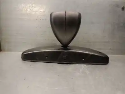 Pezzo di ricambio per auto di seconda mano specchio interno per porsche cayenne (9pa) 3.2 riferimenti oem iam 7l0858547  7l0858547