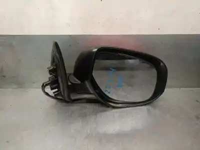 Peça sobressalente para automóvel em segunda mão espelho retrovisor direito por mitsubishi asx (ga_w_) 1.6 mivec (ga1w) referências oem iam 7632b744