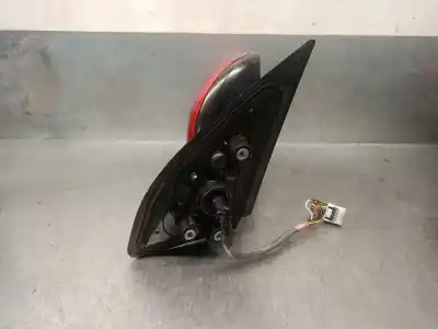 Peça sobressalente para automóvel em segunda mão espelho retrovisor direito por mitsubishi asx (ga_w_) 1.6 mivec (ga1w) referências oem iam 7632b744  7632b744