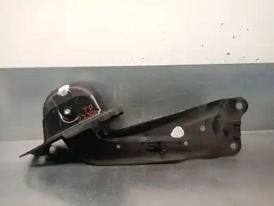 Автозапчасти б/у верхний задний правый рычаг подвески за seat leon st (5f8) 1.4 tgi ссылки oem iam 5q0505224d  5q0505224d