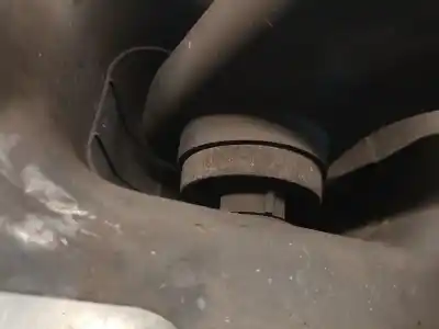 Автозапчасти б/у верхний задний правый рычаг подвески за seat leon st (5f8) 1.4 tgi ссылки oem iam 5q0505224d  5q0505224d