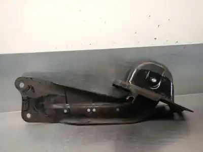Автозапчасти б/у левый задний верхний рычаг подвески за seat leon st (5f8) 1.4 tgi ссылки oem iam 5q0505223d  5q0505223d