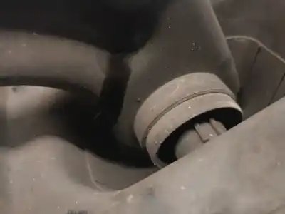 Автозапчасти б/у левый задний верхний рычаг подвески за seat leon st (5f8) 1.4 tgi ссылки oem iam 5q0505223d  5q0505223d