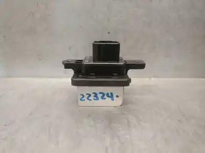 Peça sobressalente para automóvel em segunda mão resistência sofagem chauffage por mitsubishi asx (ga_w_) 1.6 mivec (ga1w) referências oem iam 7802a240