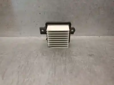 Second-hand car spare part heater blower for mitsubishi asx (ga_w_) 1.6 mivec (ga1w) oem iam references 7802a240  7802a240