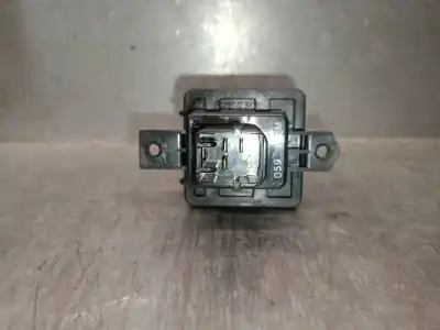 Second-hand car spare part heater blower for mitsubishi asx (ga_w_) 1.6 mivec (ga1w) oem iam references 7802a240  7802a240