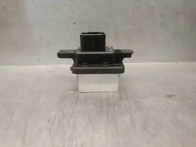 Автозапчастина б/у стійкість на нагревання для mitsubishi asx (ga_w_) 1.6 mivec (ga1w) посилання на oem iam 7802a240  7802a240