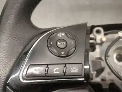 Peça sobressalente para automóvel em segunda mão volante por mitsubishi asx (ga_w_) 1.6 mivec (ga1w) referências oem iam 4400a746xa  4400a706xa