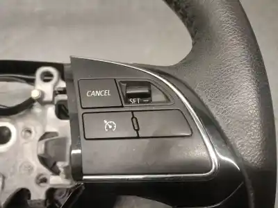 Peça sobressalente para automóvel em segunda mão volante por mitsubishi asx (ga_w_) 1.6 mivec (ga1w) referências oem iam 4400a746xa  4400a706xa