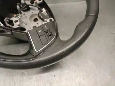 Peça sobressalente para automóvel em segunda mão volante por mitsubishi asx (ga_w_) 1.6 mivec (ga1w) referências oem iam 4400a746xa  4400a706xa