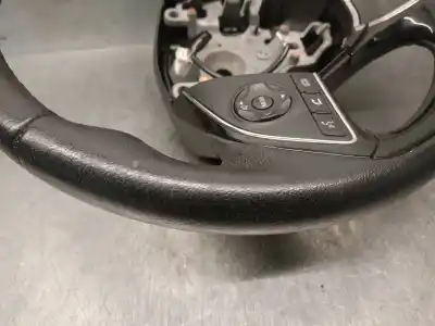 Peça sobressalente para automóvel em segunda mão volante por mitsubishi asx (ga_w_) 1.6 mivec (ga1w) referências oem iam 4400a746xa  4400a706xa