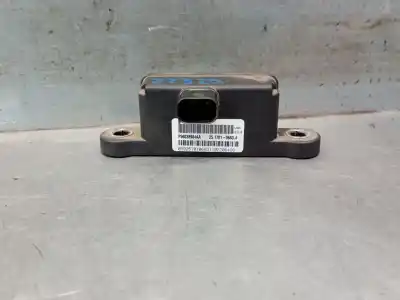 Second-hand car spare part electronic module for jeep compass (mk49) 2.2 crd 4x4 oem iam references 56038984aa