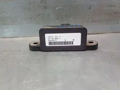 Second-hand car spare part electronic module for jeep compass (mk49) 2.2 crd 4x4 oem iam references 56038984aa  