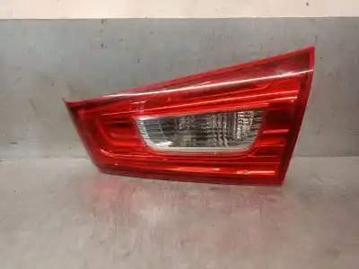 Pezzo di ricambio per auto di seconda mano Luci Posteriori Destra per MITSUBISHI ASX (GA_W_) 1.6 MIVEC (GA1W) Riferimenti OEM IAM 8336A088  8336A088