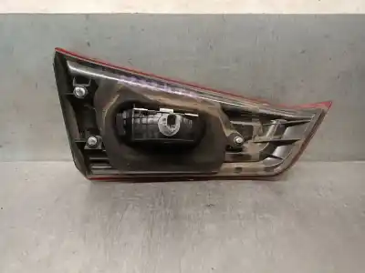 Pezzo di ricambio per auto di seconda mano luci posteriori destra per mitsubishi asx (ga_w_) 1.6 mivec (ga1w) riferimenti oem iam 8336a088  8336a088