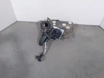 Peça sobressalente para automóvel em segunda mão depósito de combustível por mazda mx-5 iv (nd) 2.0 (nd2e) referências oem iam na1p42100c