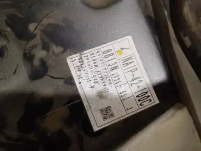 Автозапчасти б/у топливный бак за mazda mx-5 iv (nd) 2.0 (nd2e) ссылки oem iam na1p42100c  na1p42110a