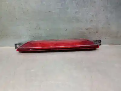 Second-hand car spare part central brake light for jeep compass (mk49) 2.2 crd 4x4 oem iam references 5303754ae