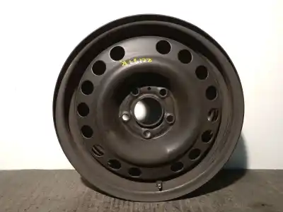 Second-hand car spare part RIM for OPEL ZAFIRA A MONOSPACE (T98)  OEM IAM references 9591875  R156JX15H2ET43