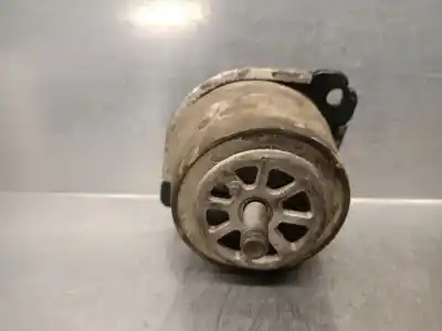 Автозапчастина б/у опора двигуна ліва для porsche cayenne (9pa) 3.2 посилання на oem iam 7l5199131a  7l5199131a