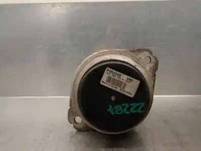 Second-hand car spare part right engine support for porsche cayenne (9pa) 3.2 oem iam references 7l5199131a  95537504900