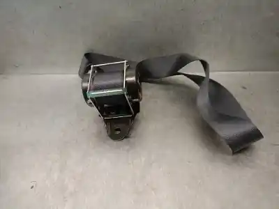 Автозапчастина б/у задній лівий ремін безпеки для mitsubishi asx (ga_w_) 1.6 mivec (ga1w) посилання на oem iam 617821700  7000b446xa