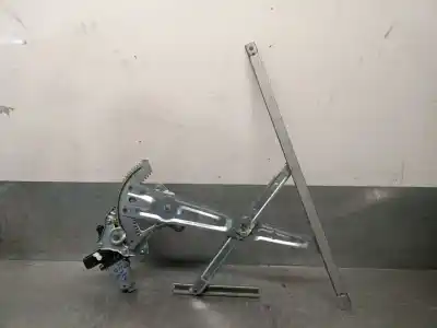 Second-hand car spare part passenger side right window regulator for mitsubishi asx (ga_w_) 1.6 mivec (ga1w) oem iam references 5713a258