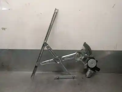 Автозапчастина б/у регулятор переднього правого скла для mitsubishi asx (ga_w_) 1.6 mivec (ga1w) посилання на oem iam 5713a258  5713a258