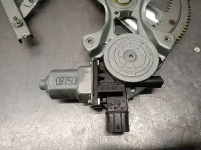 Автозапчастина б/у регулятор переднього правого скла для mitsubishi asx (ga_w_) 1.6 mivec (ga1w) посилання на oem iam 5713a258  5713a258