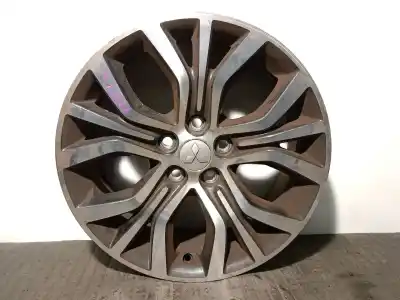 Peça sobressalente para automóvel em segunda mão jante por mitsubishi asx (ga_w_) 1.6 mivec (ga1w) referências oem iam 4250d536