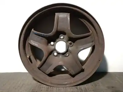Pièce détachée automobile d'occasion JANTE pour OPEL ZAFIRA B FURGONETA/MONOVOLUMEN (A05)  Références OEM IAM 13198627  R1661/2JX16H2ET39