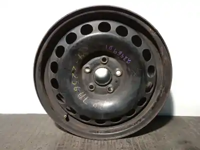 Peça sobressalente para automóvel em segunda mão JANTE por SEAT ALTEA XL (5P5, 5P8)  Referências OEM IAM 3C0601027AA  R1661/2JX16H2ET42