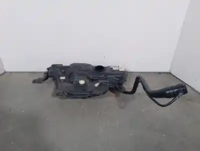 Peça sobressalente para automóvel em segunda mão depósito de combustível por renault talisman (lp_) 1.5 dci 110 referências oem iam 172020969r