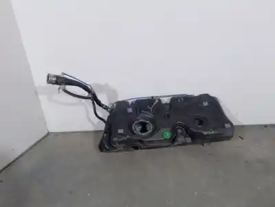 Автозапчастина б/у паливний бак для mini mini (f55) cooper s посилання на oem iam 740922605  16117440790