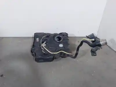 Автозапчастина б/у паливний бак для SEAT LEON ST (5F8) 1.4 TGI Посилання на OEM IAM 5Q0201085  5Q0201060CM