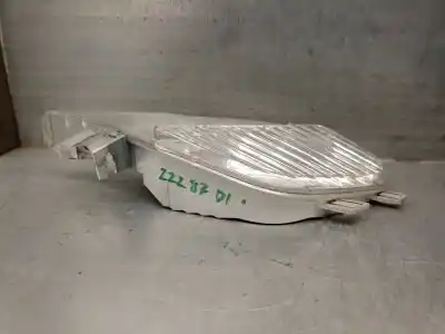 Автозапчастина б/у лівий передній пилот для porsche cayenne (9pa) 3.2 посилання на oem iam 7l5949101b  