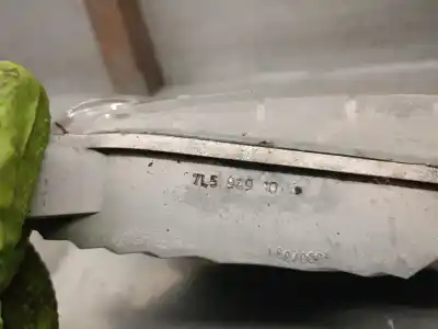 Автозапчастина б/у лівий передній пилот для porsche cayenne (9pa) 3.2 посилання на oem iam 7l5949101b  