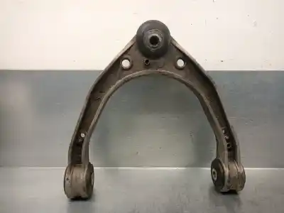 Pezzo di ricambio per auto di seconda mano Braccio Sospensione Superiore Anteriore Destro per PORSCHE CAYENNE (9PA) 3.2 Riferimenti OEM IAM 7L0407047A  95534102700