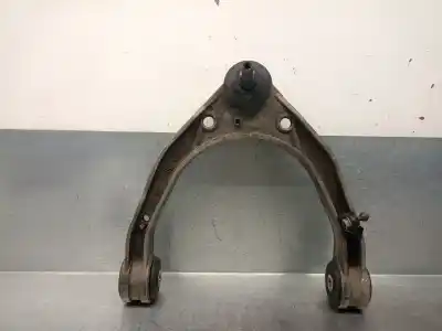 Pezzo di ricambio per auto di seconda mano Braccio Sospensione Superiore Anteriore Sinistro per PORSCHE CAYENNE (9PA) 3.2 Riferimenti OEM IAM 7L0407047A  95534102700