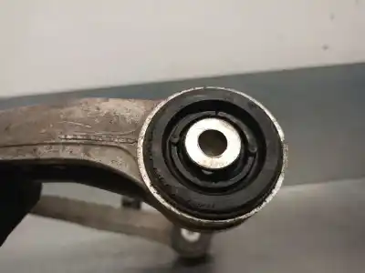 Pezzo di ricambio per auto di seconda mano braccio sospensione superiore anteriore sinistro per porsche cayenne (9pa) 3.2 riferimenti oem iam 7l0407047a  95534102700