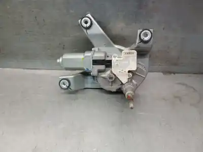 Second-hand car spare part rear windshield wiper motor for jeep compass (mk49) 2.2 crd 4x4 oem iam references 5116146ae