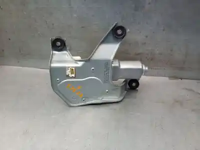 Second-hand car spare part rear windshield wiper motor for jeep compass (mk49) 2.2 crd 4x4 oem iam references 5116146ae  5116146ae