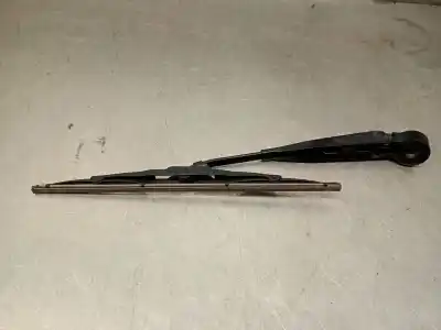 Second-hand car spare part rear windshield wiper arm for jeep compass (mk49) 2.2 crd 4x4 oem iam references 5183275aa  5183275aa