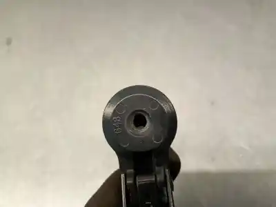 Second-hand car spare part rear windshield wiper arm for jeep compass (mk49) 2.2 crd 4x4 oem iam references 5183275aa  5183275aa